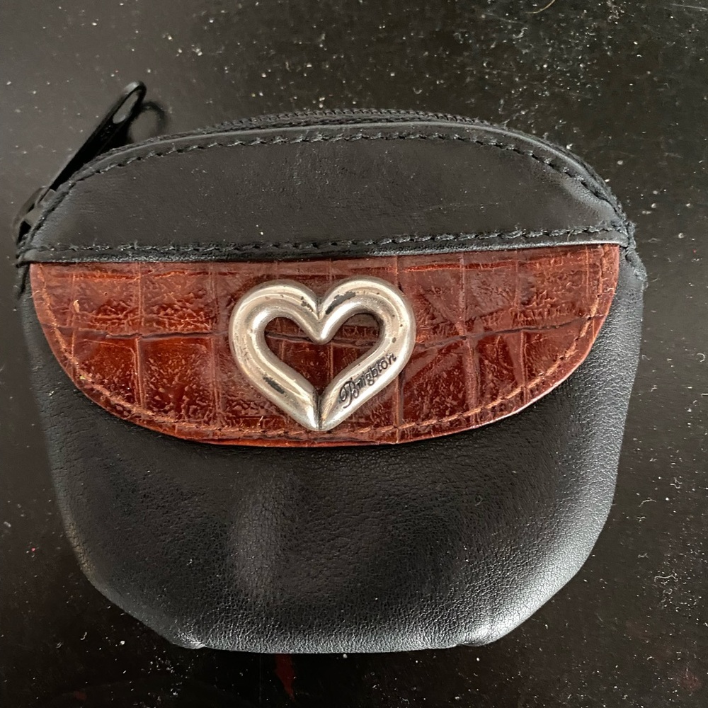 Brighton coin purse